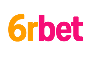 6rbet Logo